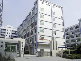 КИТАЙ Shenzhen Glomarket Technology Co., Ltd