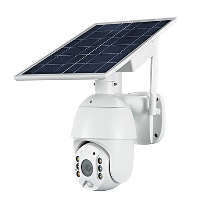 Камера солнечное IP66 DetectionTuya человеческого тела AI сети умная делает 1080 камеру водостойким HD PIR