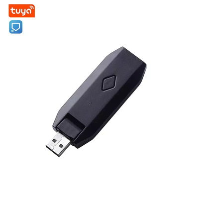 Tuya Wifi IR RF USB Пульт дистанционного управления Кондиционер ТВ Универсальный пульт дистанционного управления