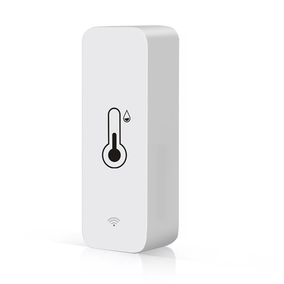 Glomarket Tuya Wifi датчик температуры умный гигрометр термометр с Google Alexa