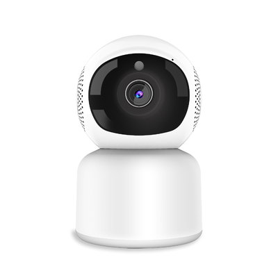 камера безопасностью PTZ обнаружения умной камеры полная HD Wifi Alexa Google PIR 1080P Tuya