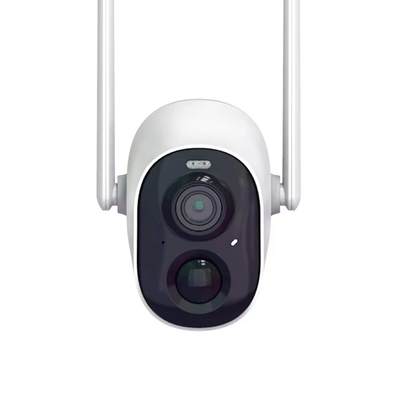 Наблюдения камеры слежения ночного видения камеры Glomarket внутренную связь голоса умного Wifi видео- двухстороннюю можно осуществить