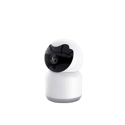 3-мегапиксельная камера HD Wifi PTZ с дистанционным управлением Smart Security Night Vision