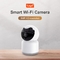 Камеры IP Wifi камеры Tuya безопасностью монитор 3MP младенца умной крытой беспроводной домашний