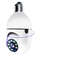 Камера домашней безопасностью камеры полная HD IP шарика Tuya Wifi 3mp умная беспроводная со светом