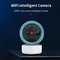 Камера камеры 2 Tuya монитора младенца умная/3/5MP полная HD PTZ с приложением Google Alexa