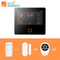 Glomarket Tuya 4g/Wifi Smart-Home-система сигнализации DIY система беспроводной безопасности противоугонная умная домашняя сигнализация Alexa