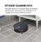 Умный робот-пылесос Glomarket Tuya, Wi-Fi, уборщик дома с Wi-Fi, лазерная навигация, 2000PA, всасывающий робот-пылесос