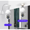 Умный дом Tuya Smart E27 Лампа Камера Водонепроницаемая беспроводная смарт-IP-камера
