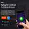 Магнитная плавающая смарт-светодиодная лампа Wi-Fi 3D-печать Лунный свет Украшение гостиной