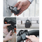 Padlock отпечатка пальцев USB умного Padlock Tuya сплава цинка поручая для шкафа двери сумки