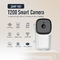 камера слежения умного сигнала тревоги полная HD обнаружения камеры 5G PIR 1080P Tuya Wifi