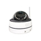 Камера слежения IP купола инфракрасн умной 5MP WiFi NVR POE камеры Tuya Vandalproof
