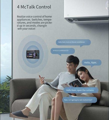 Glomarket 8 дюймовый Tuya Smart WiFi Zigbee Gteway Сцена музыка играть Многофункциональная умная панель управления Центральный контроллер