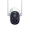 Наблюдения камеры слежения ночного видения камеры Glomarket внутренную связь голоса умного Wifi видео- двухстороннюю можно осуществить