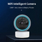 Камера слежения ночного видения 1080P камеры IP дома 2/3/5mp полная HD Tuya крытая умная мини беспроводная