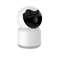 Система мониторинга домашнее видео камеры H.265 3.0MP Tuya умная белая
