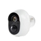 Камера слежения камеры IP66 2MP PIR Tuya умная солнечная с датчиком движения