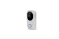 1/3&quot; камера двери Peephole полного перезвона дверного звонока HD CMOS Tuya беспроводная видео-