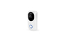 1/3&quot; камера двери Peephole полного перезвона дверного звонока HD CMOS Tuya беспроводная видео-