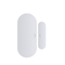 Белое дистанционное управление приложения аварийной системы дверного сигнализатора Wifi датчика двери окна Zigbee