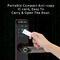 Микро- замок отпечатка пальцев замка IML Tuya USB умный