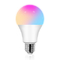 Электрическая лампочка RGBW жизни Alexa 20lm электрических лампочек RoHS 9W умная умная