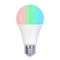 Цвета Alexa 810lm шарика E27 E26 B22 электрическая лампочка умного изменяя