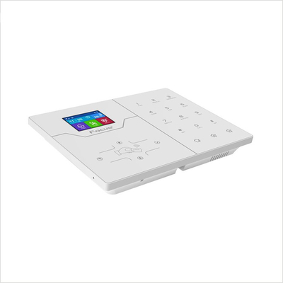 Glomarket 4G/WIFI Gsm IP Network Home Alarm Security System Wireless Anti Theft Tuya Smart Home With Motion Detector