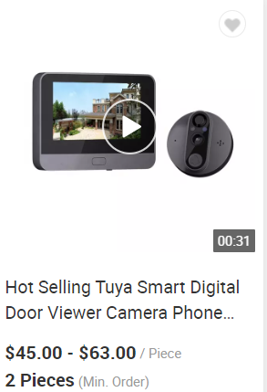 Glomarket Smart Home 8 Gang Wall Switch US Standard Tuya Voice APP Дистанционное управление Беспроводной настенной сенсорной подключителем 17