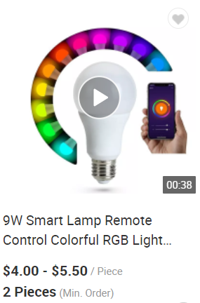 Glomarket Smart Home 8 Gang Wall Switch US Standard Tuya Voice APP Дистанционное управление Беспроводной настенной сенсорной подключителем 21