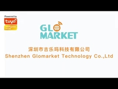 Ворот Tuya Zigbee